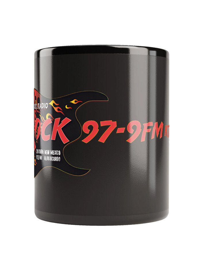 Rock97-9 Mug product image (3)