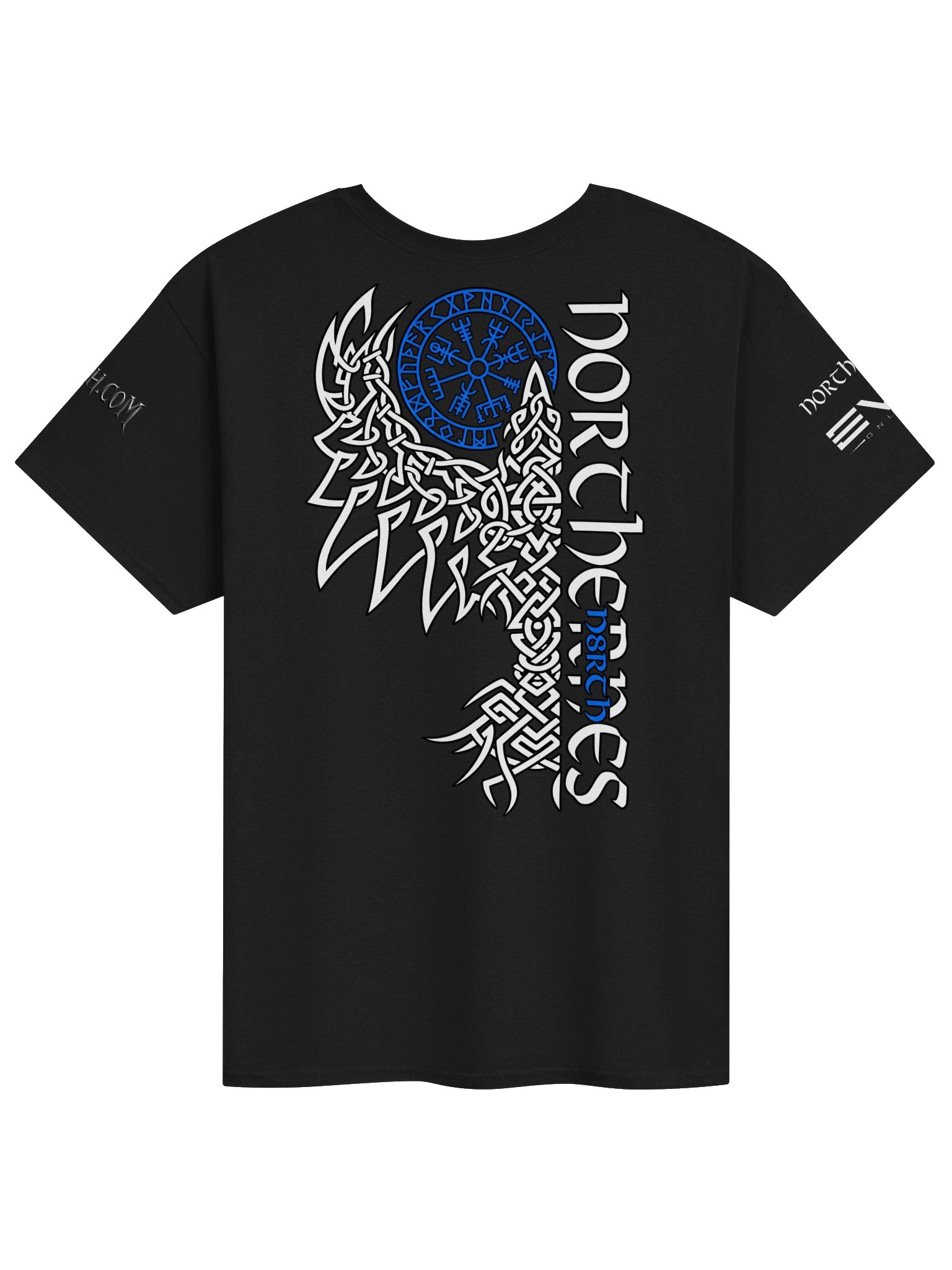 N8RTH Corporation Tee product image (11)