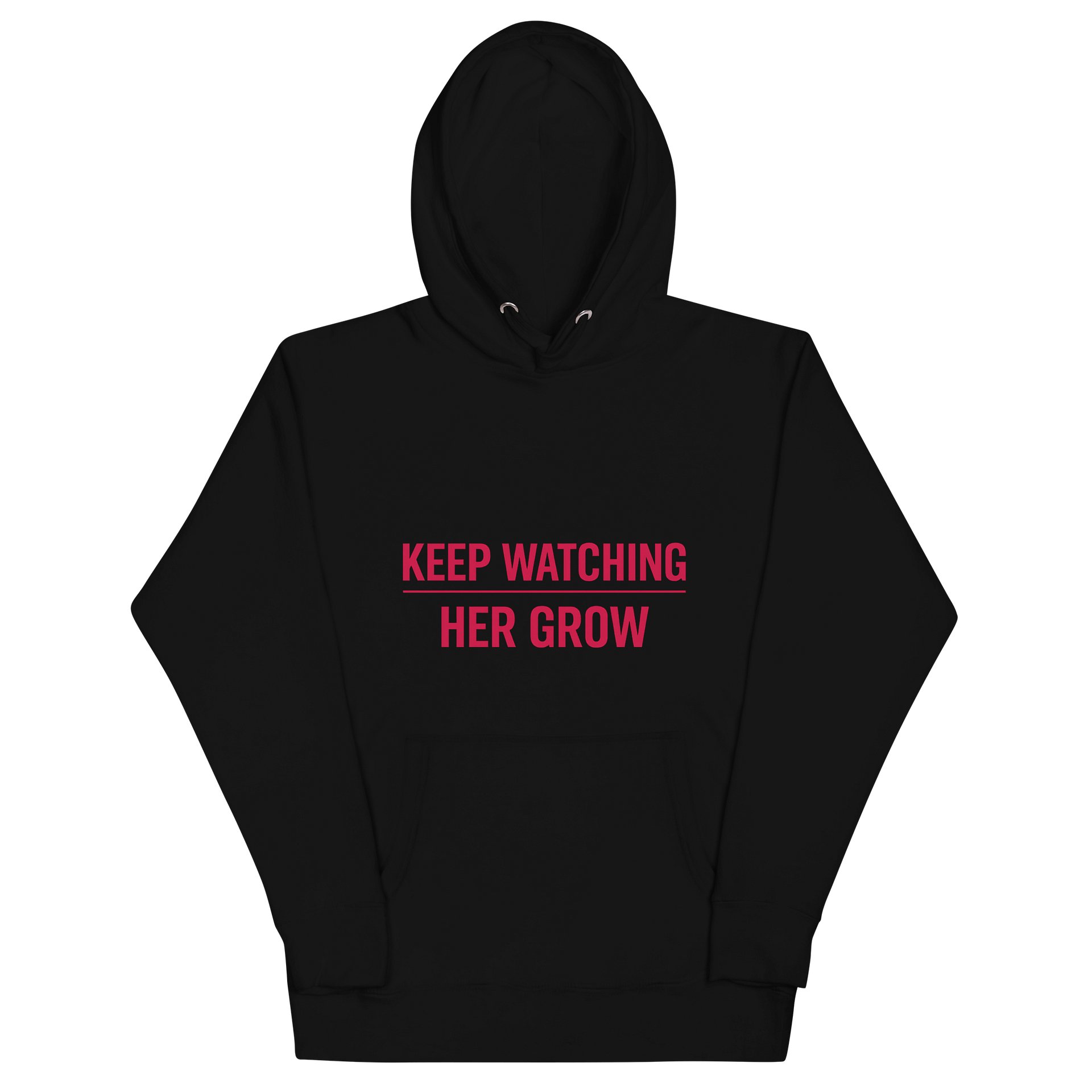 Keep Watching Her Grow Hoodie product image (4)