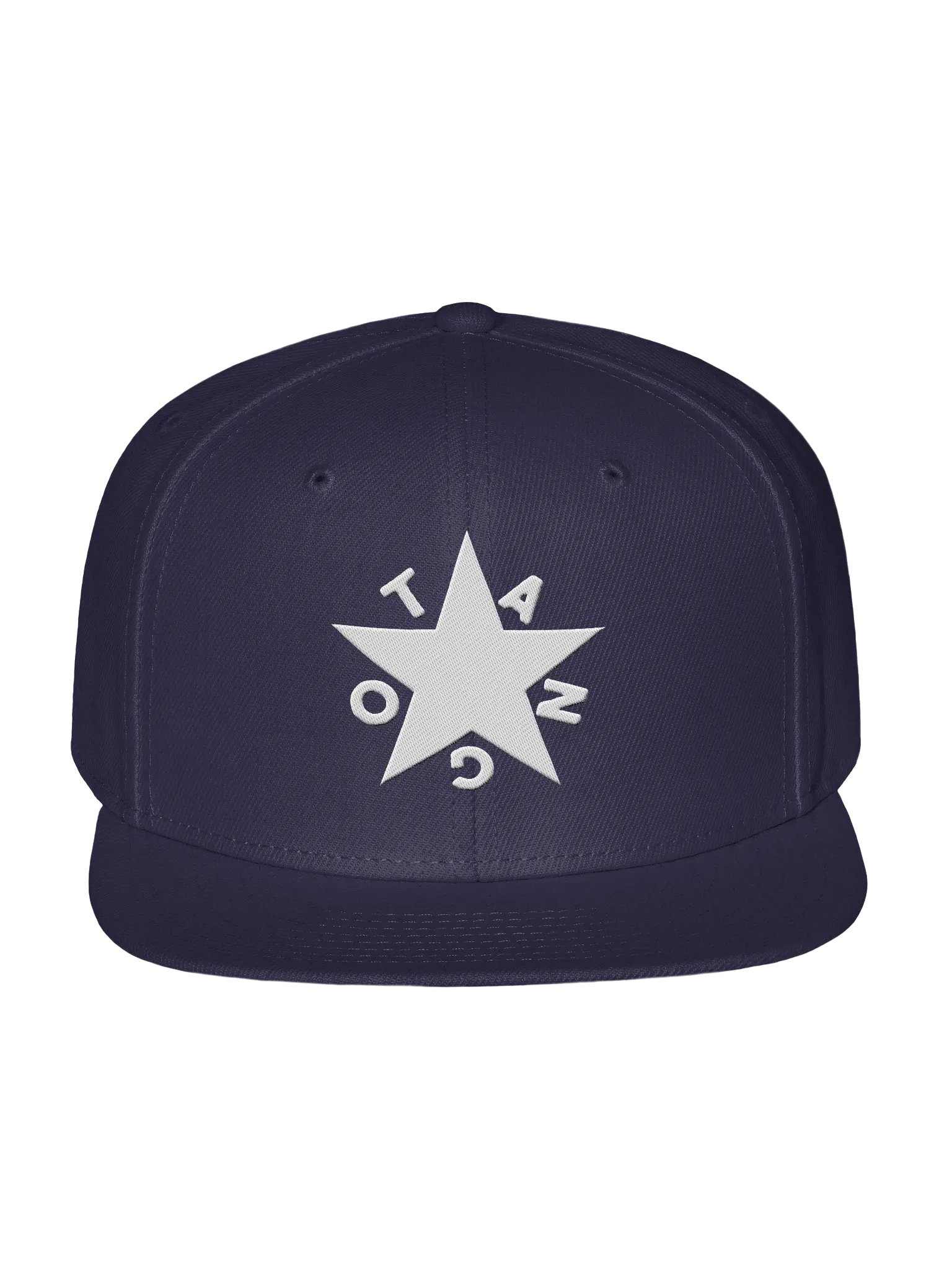 Republic of Tango Snapback Hat product image (1)