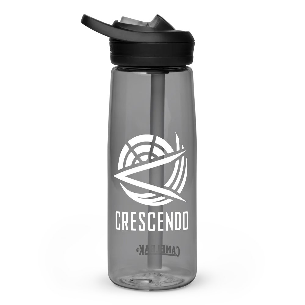 Crescendo Camelbak Water Bottle product image (1)