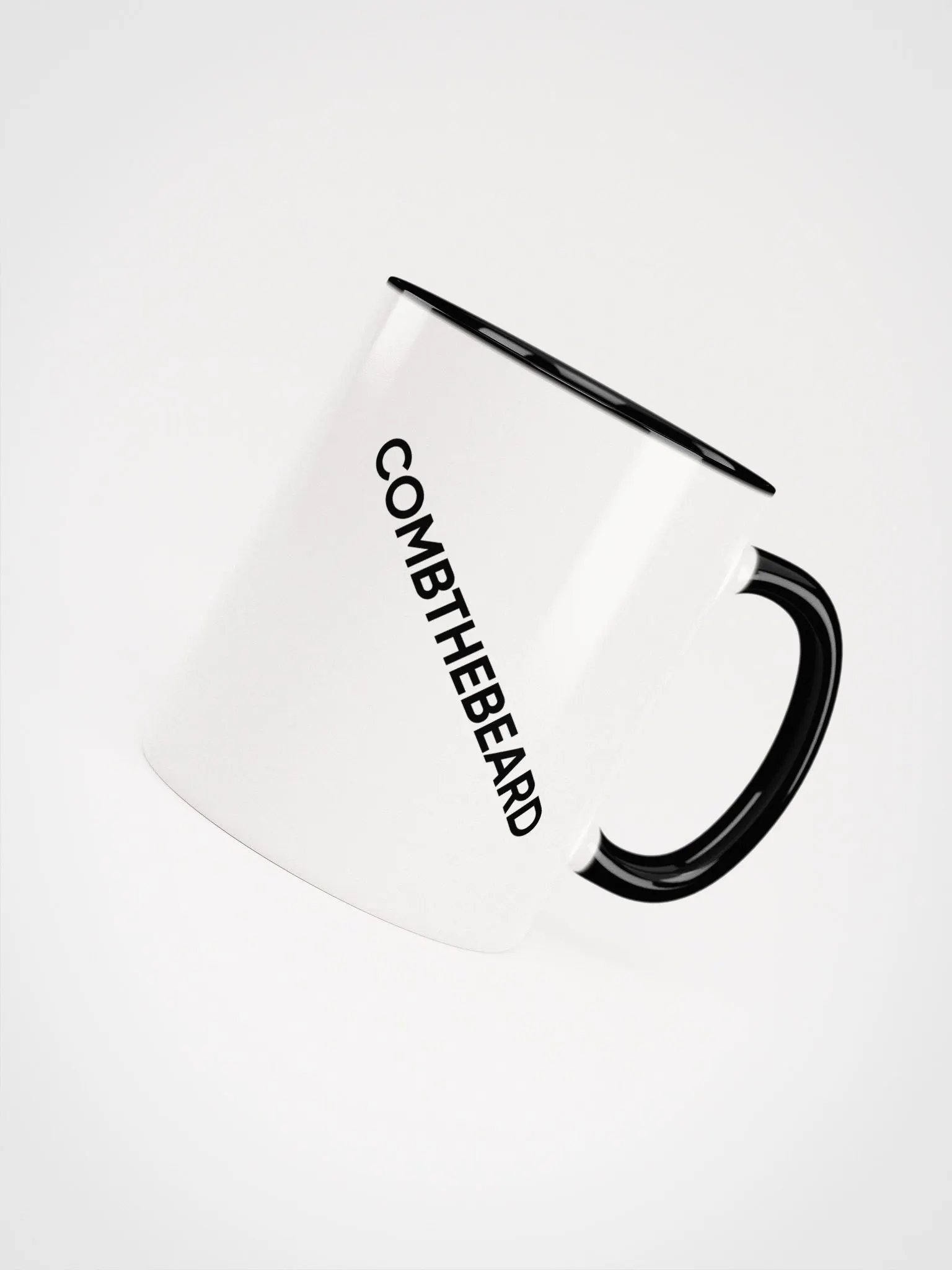 Solo Logo Mug! product image (28)