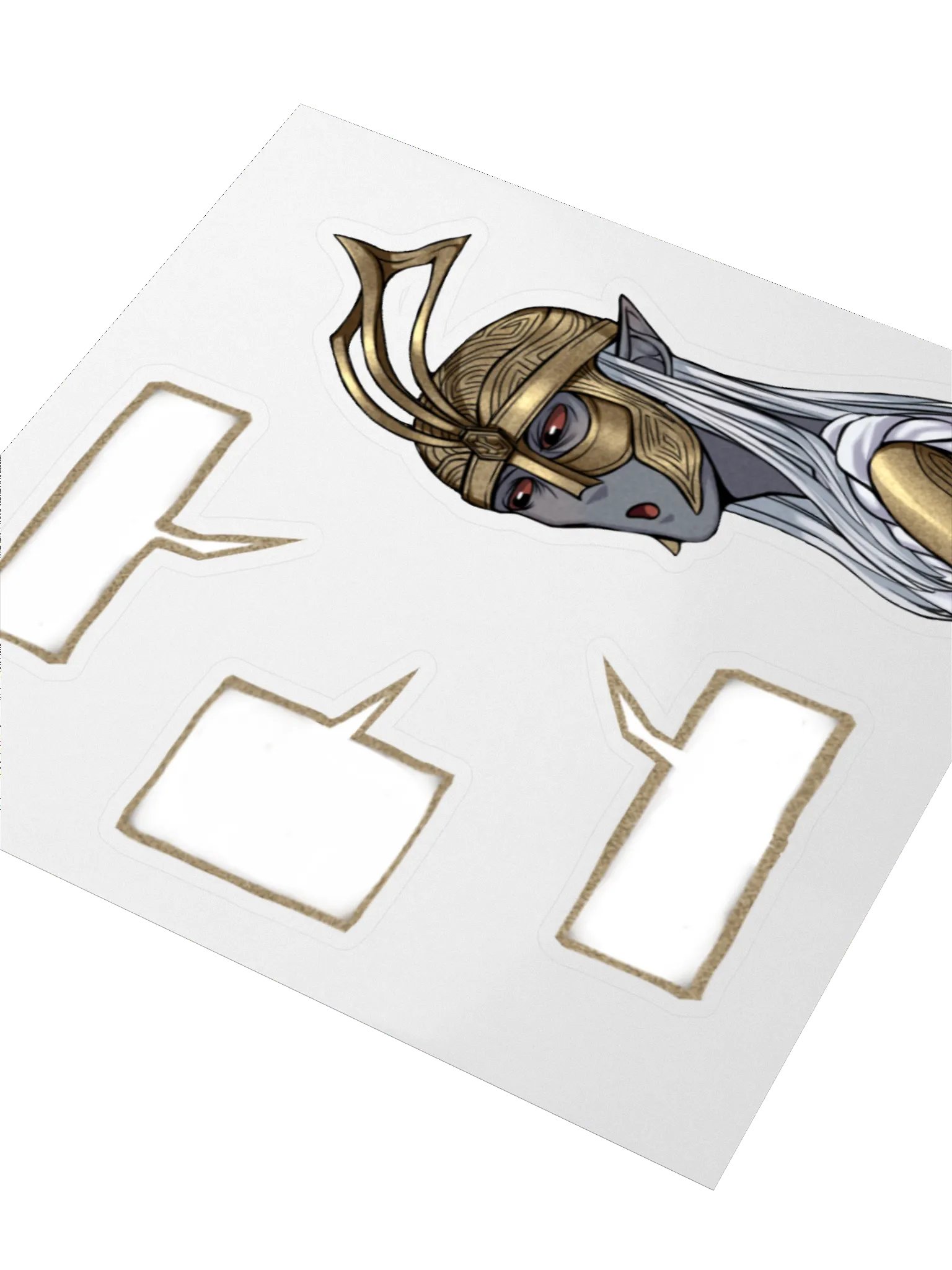 Multitudes product image (3)