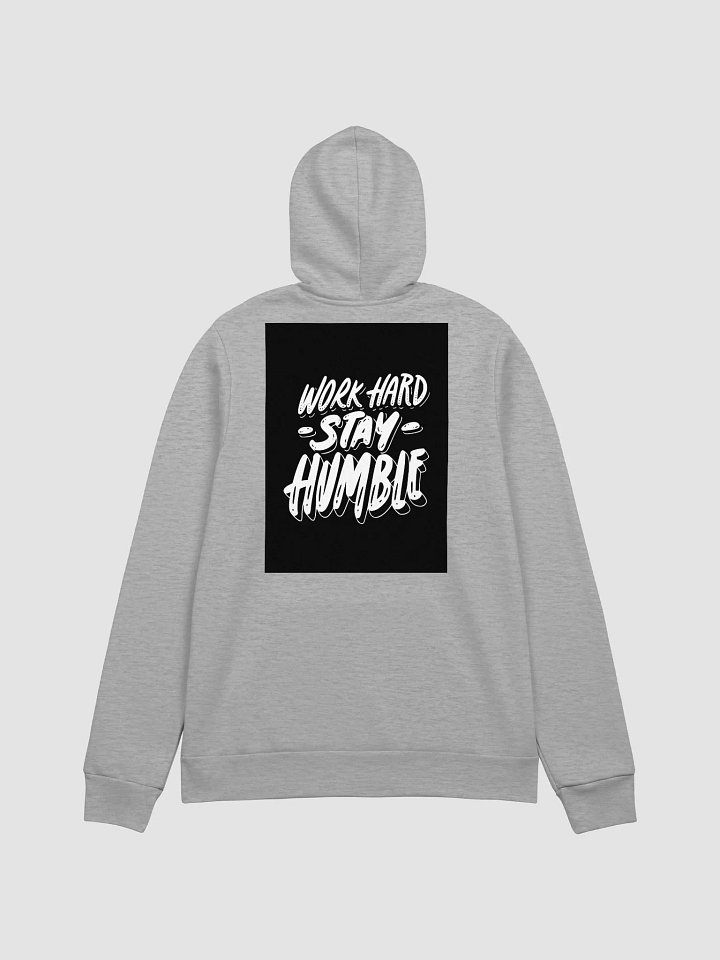 Stay Humble Hoodie product image (14)
