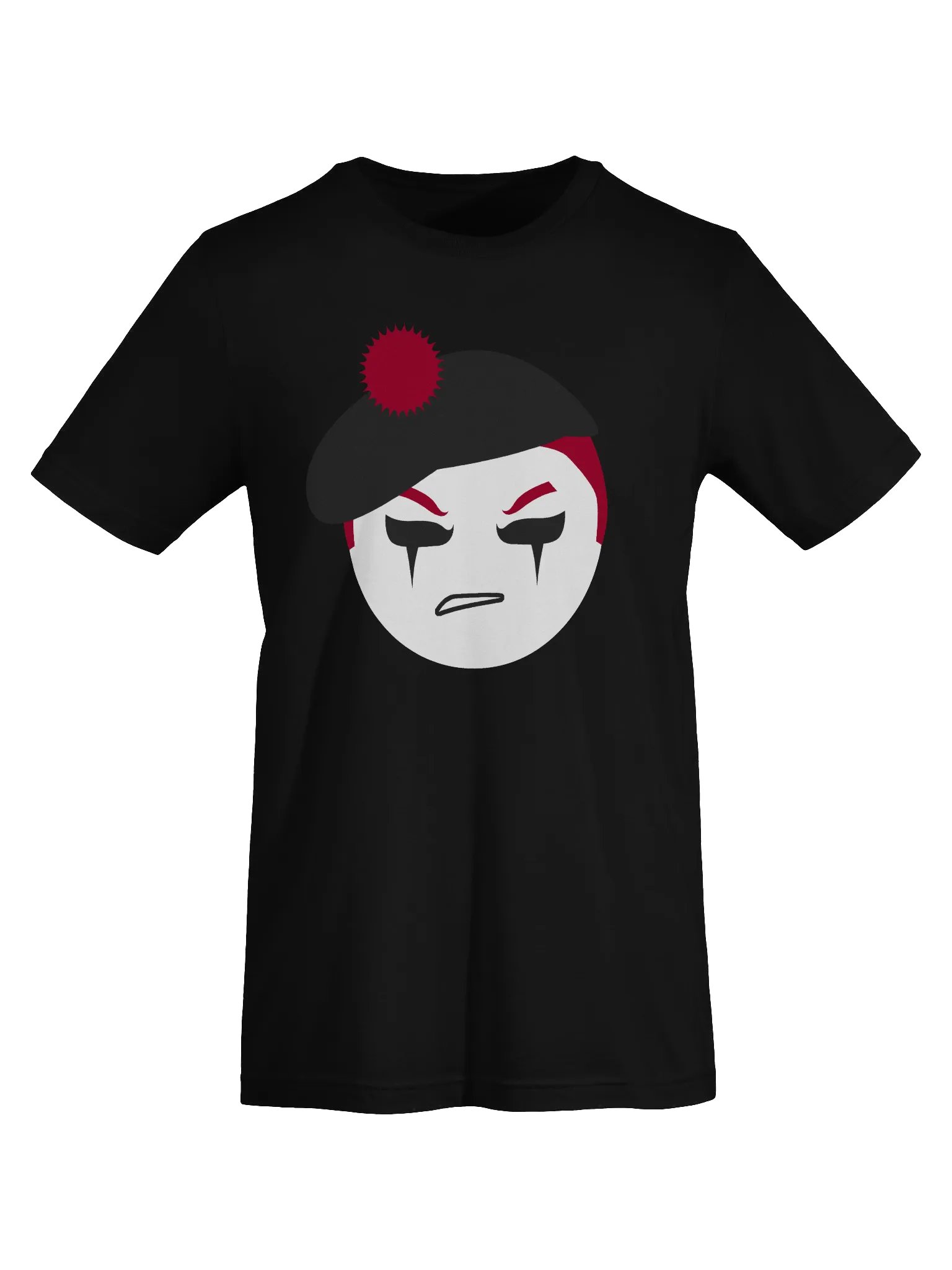Mastermime T-Shirt product image (13)
