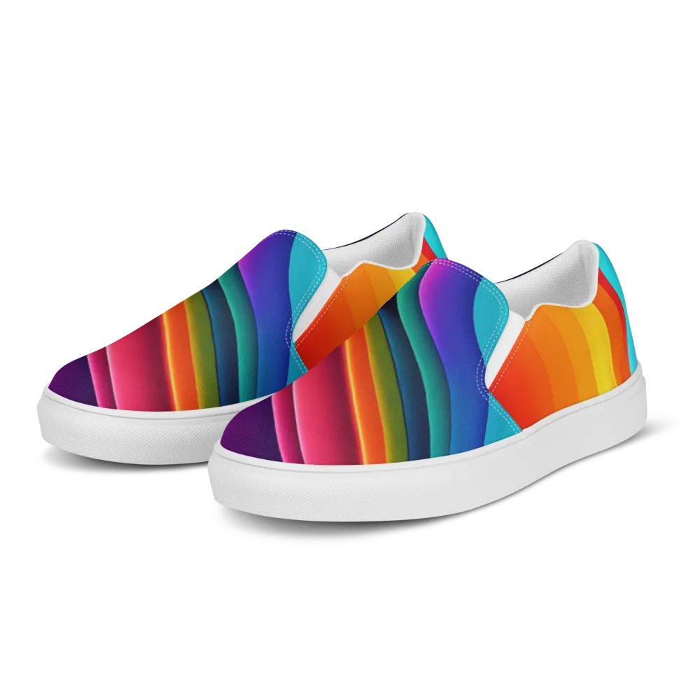 Sizzle Slip-Ons product image (3)