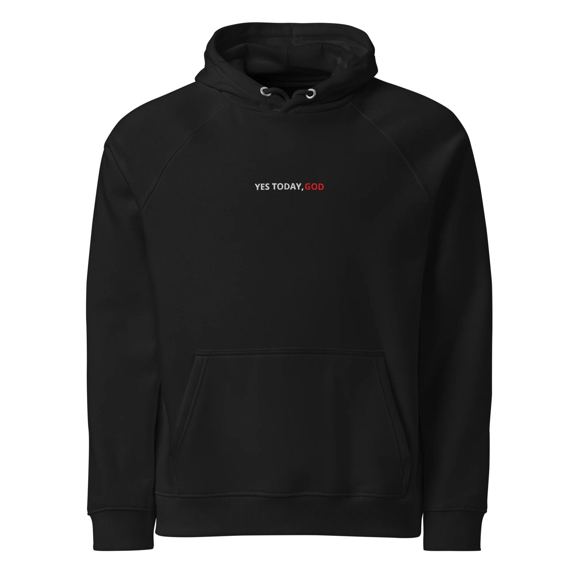 Lord On HIGH | YTG V2 | Hoodie | Black product image (1)