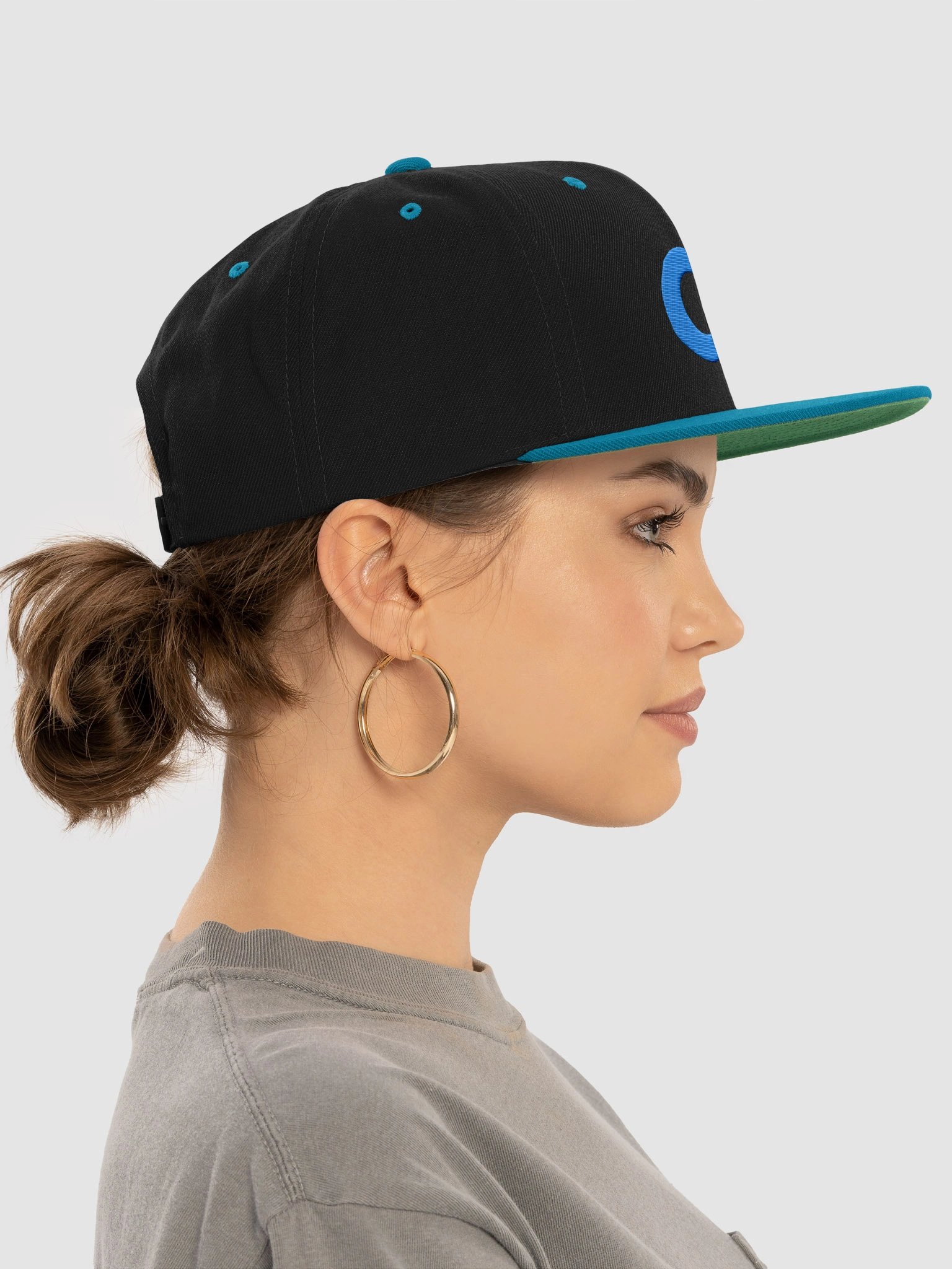 dK - Snapback Cap product image (27)