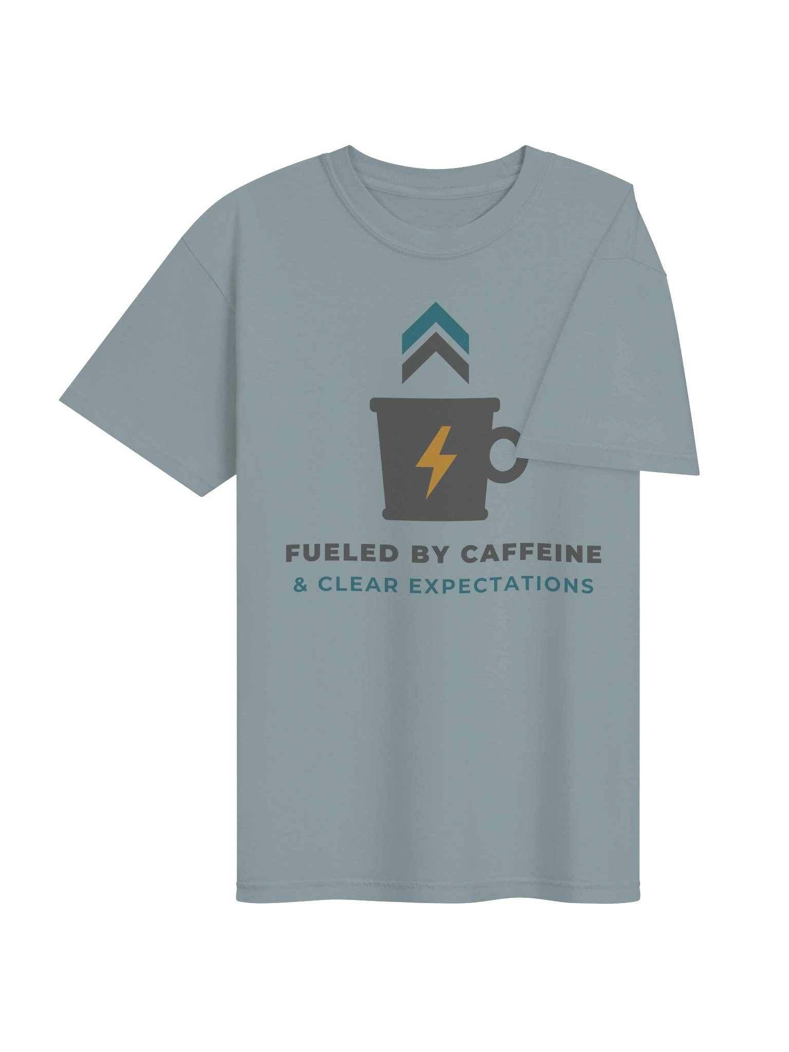 Fueled By T-Shirt product image (10)