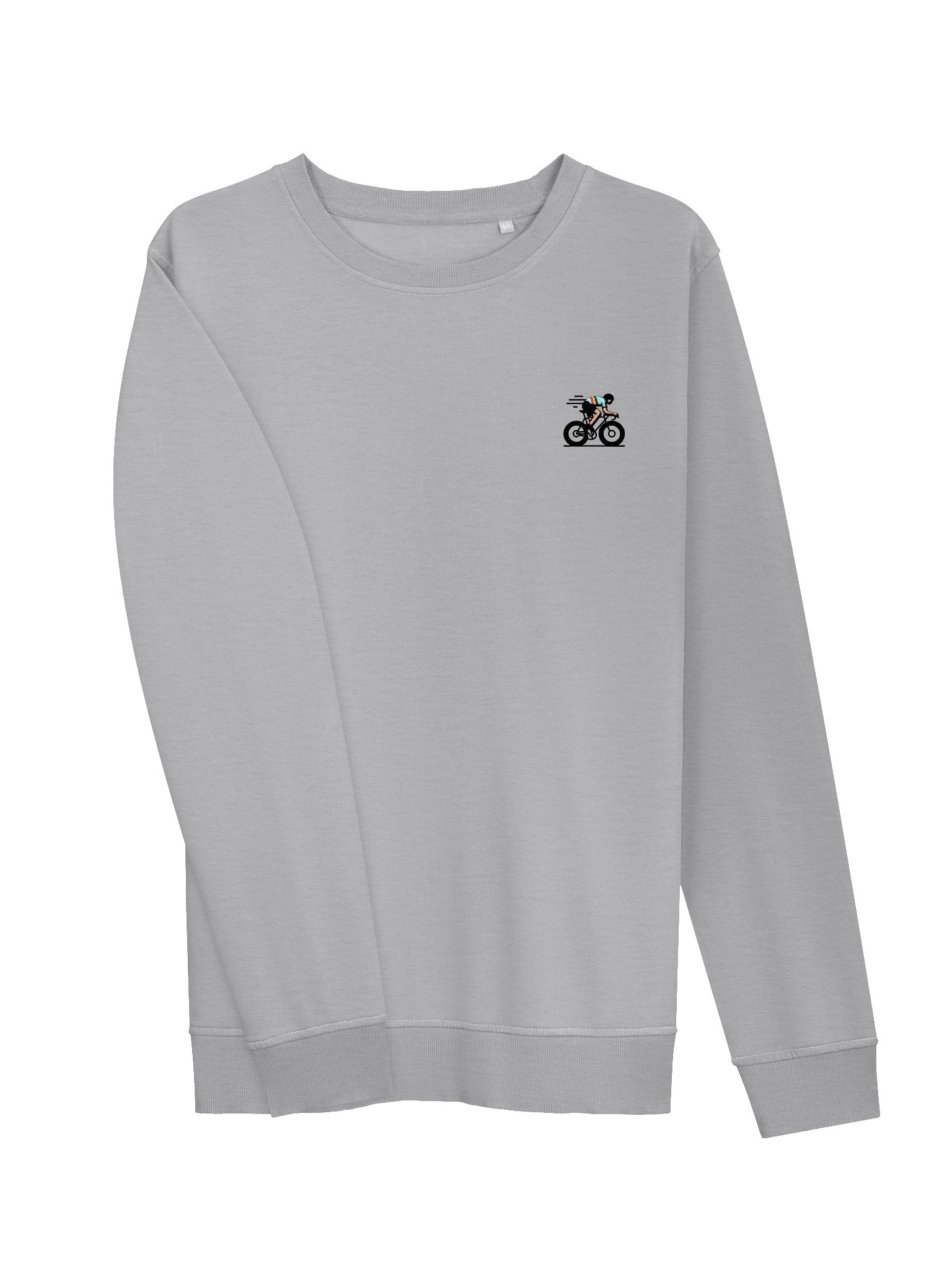 The Friendship Tour Sweatshirt - Belgium edition | Custom Cycling World Championship Gift product image (4)