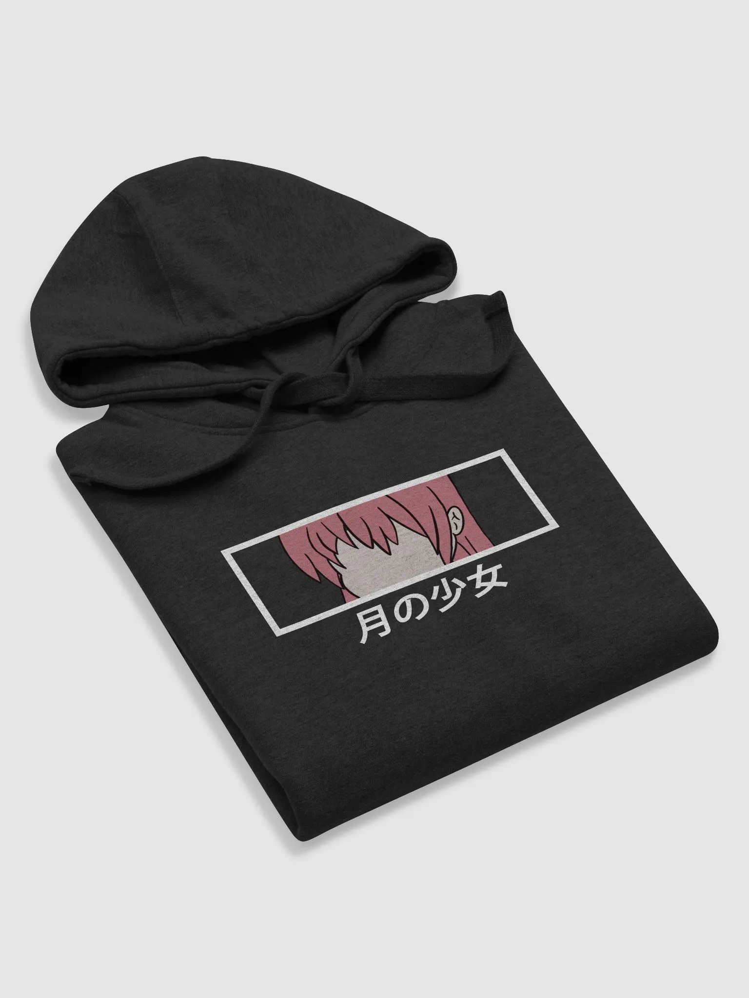Moon Girl Hoodie product image (4)