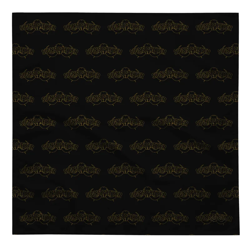 Logo Bandana - Logo Collection product image (7)