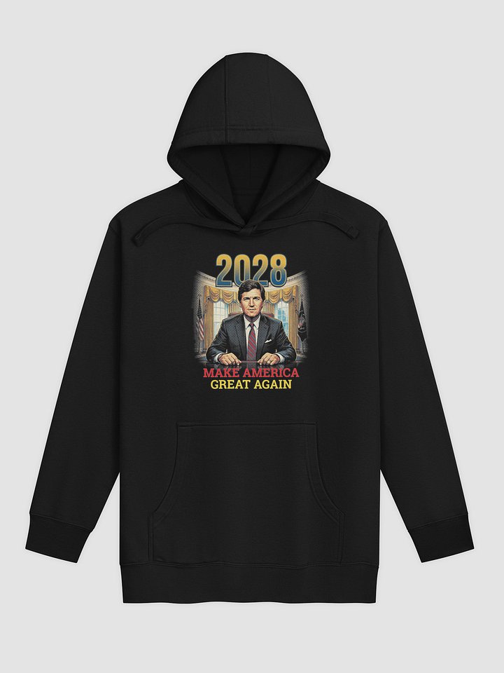Tucker Carlson 2028 product image (1)