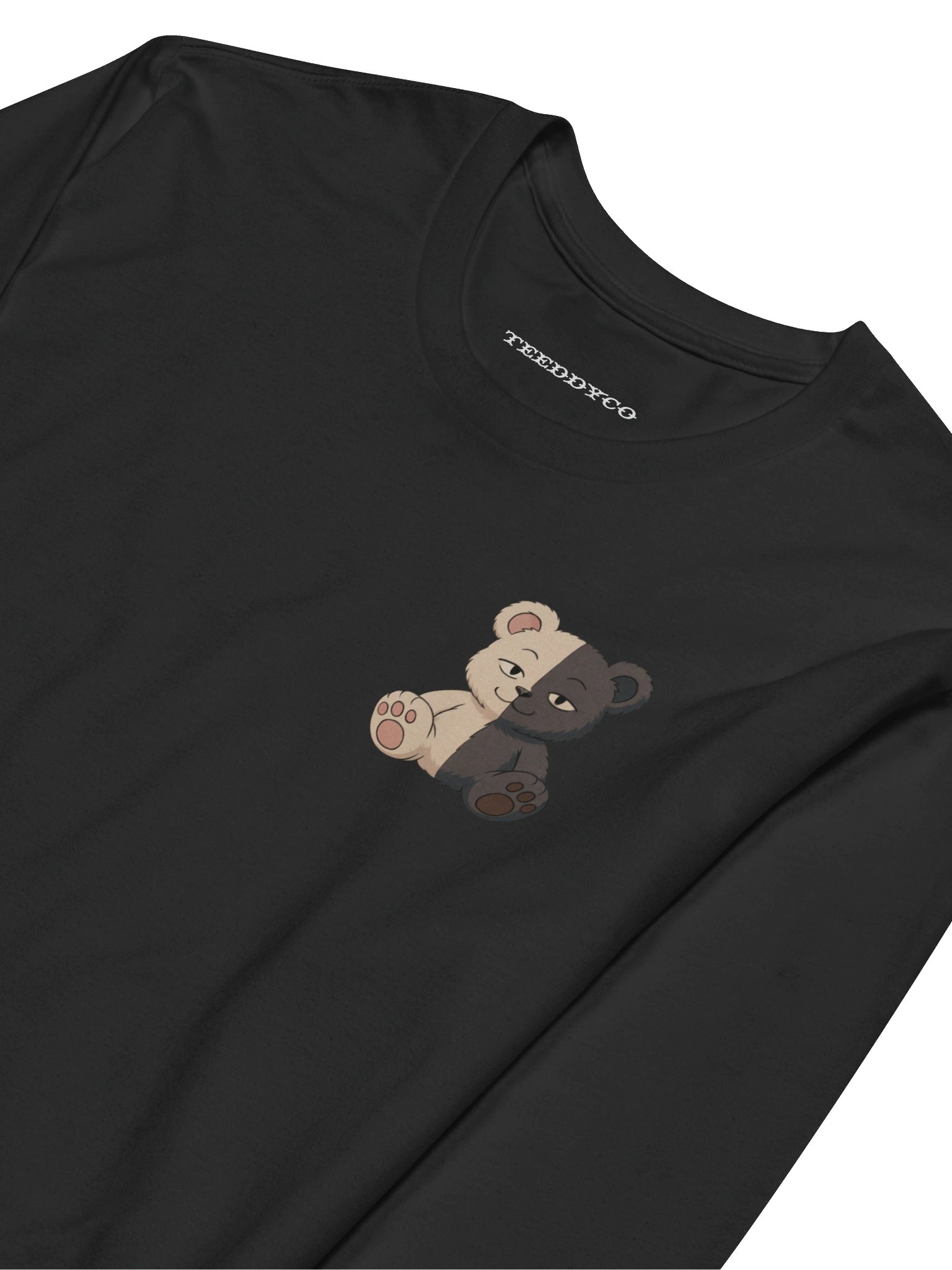 I THINK DIFFERENTLY Long Sleeve product image (7)