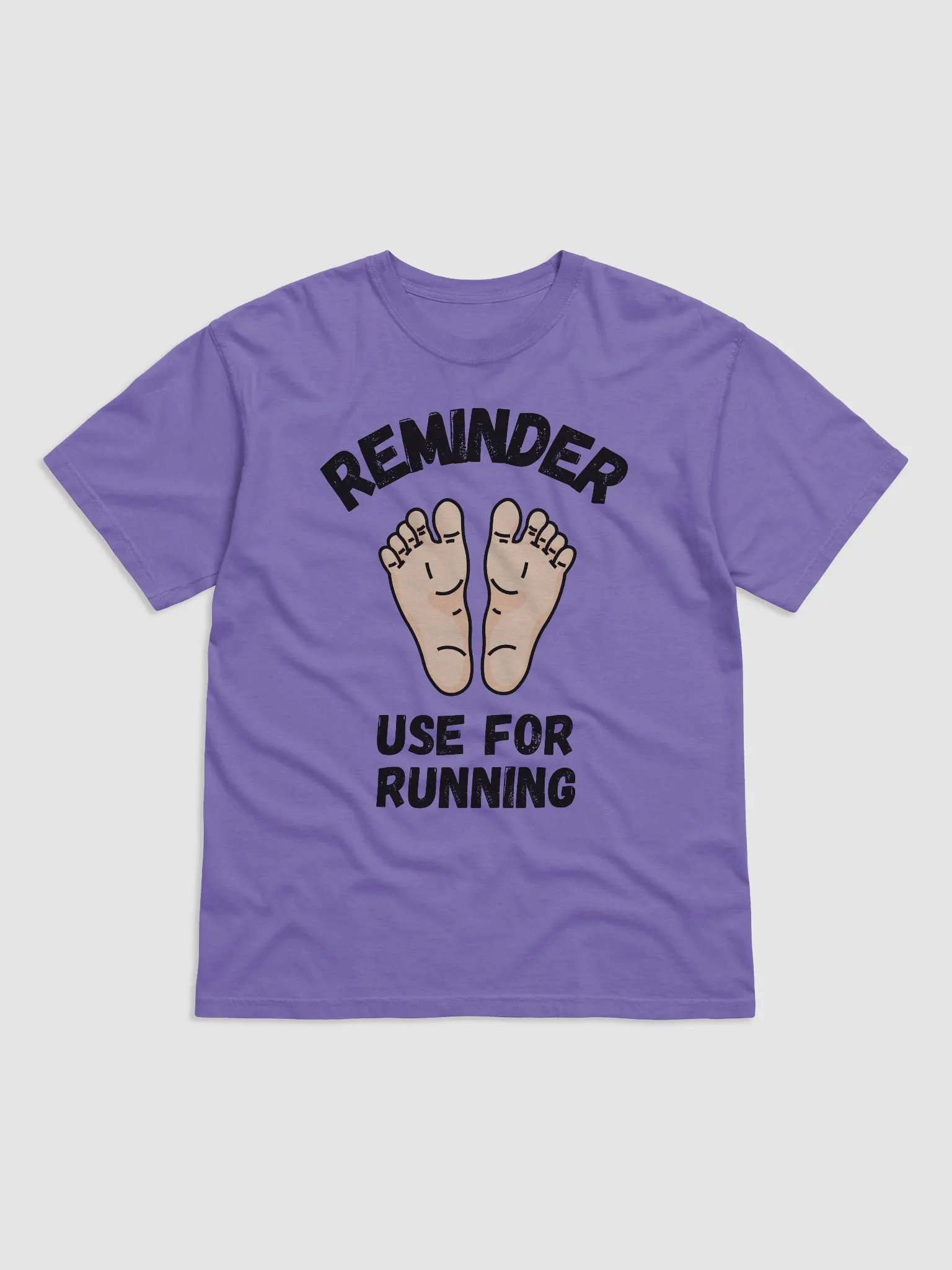 Sole Comfort Heavyweight Tee product image (4)