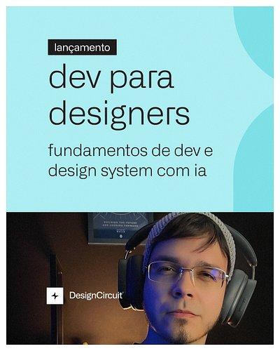 Temos treinamento novo. 👀😮‍💨

Não assistiu a live de lançamento? Corre lá no nosso canal do YouTube! 

Isso é DC, isso é real ⚡️