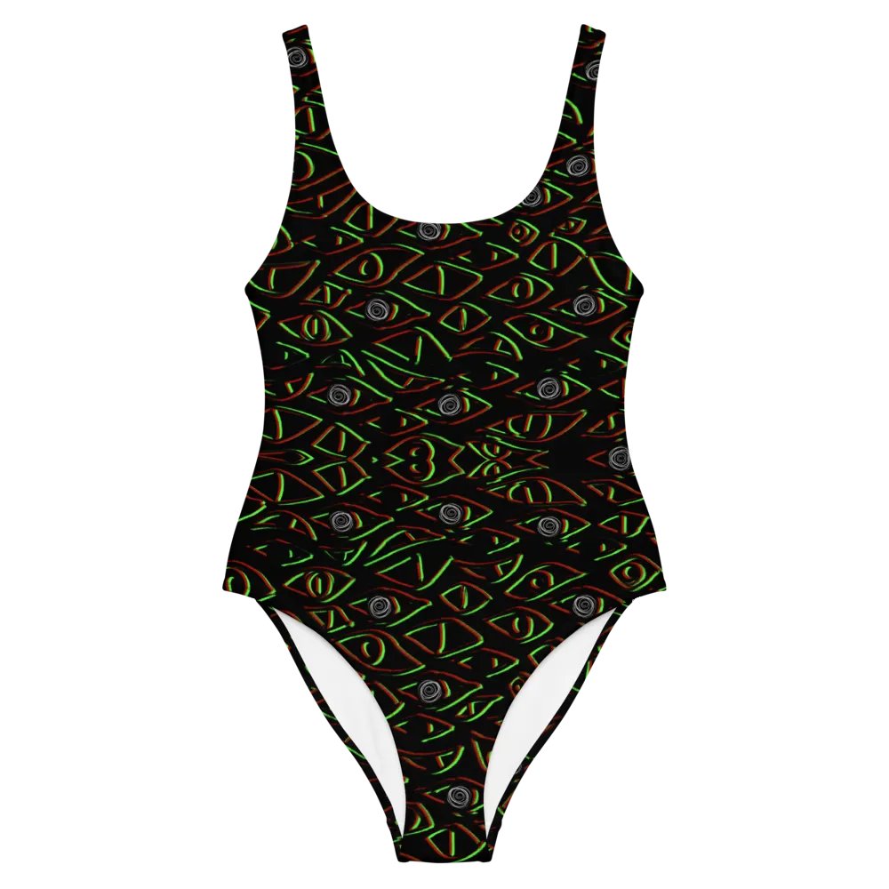 Always Watching 2.0 Swimsuit product image (7)