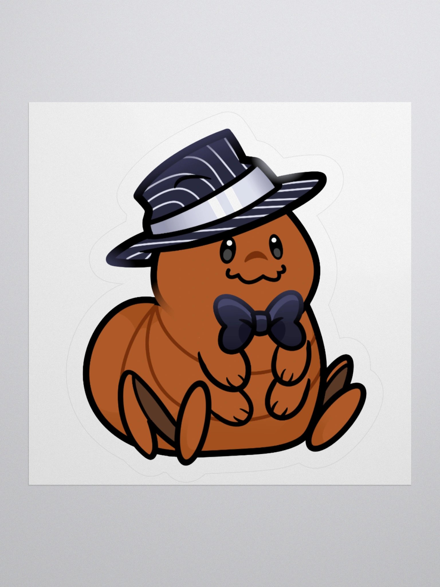 Chuck Sticker product image (3)