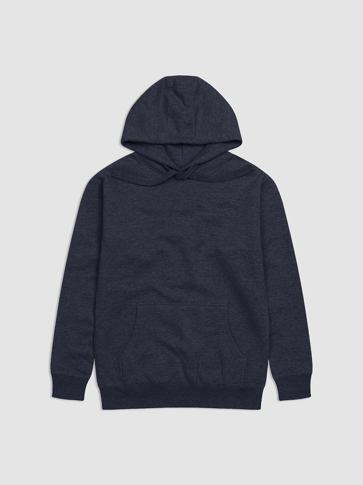 Lazy Era Starfish Unisex Hoodie product image (1)