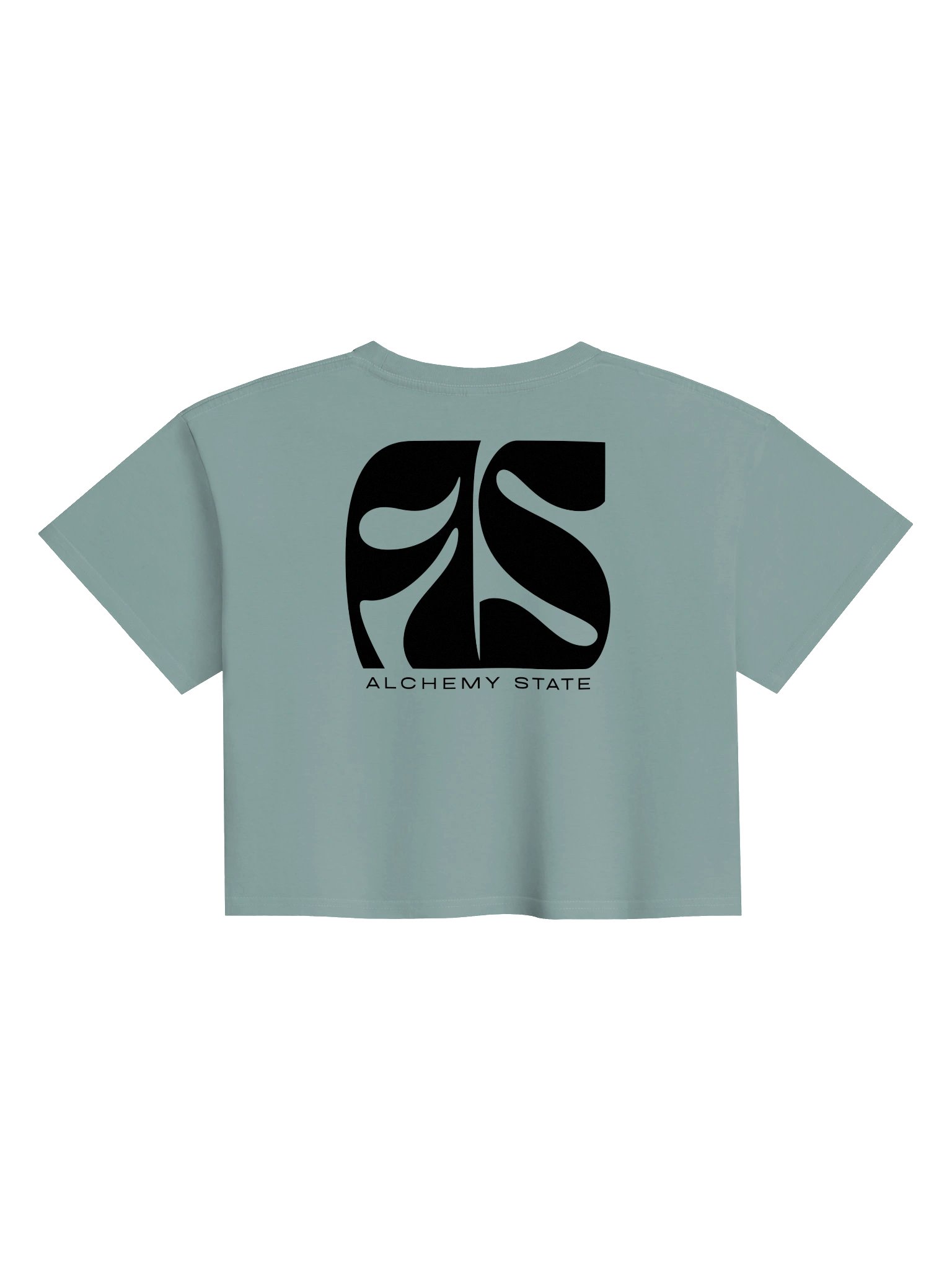 Live in Love · Women's Crop Top product image (5)