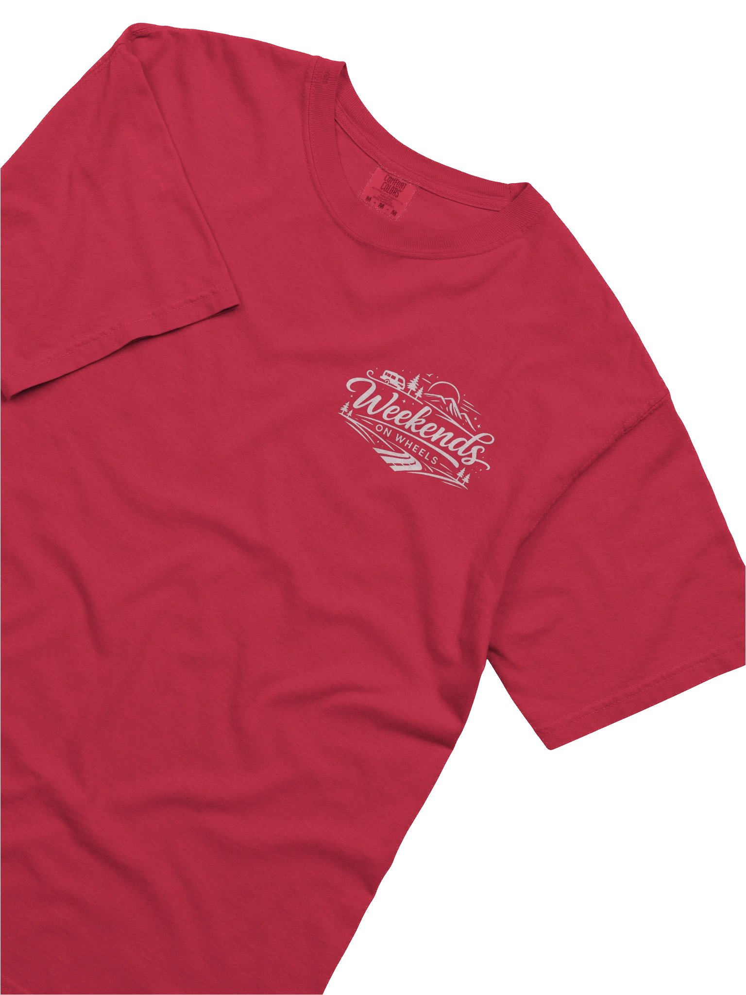 Tribute Shirt For Lily 🐾 product image (5)