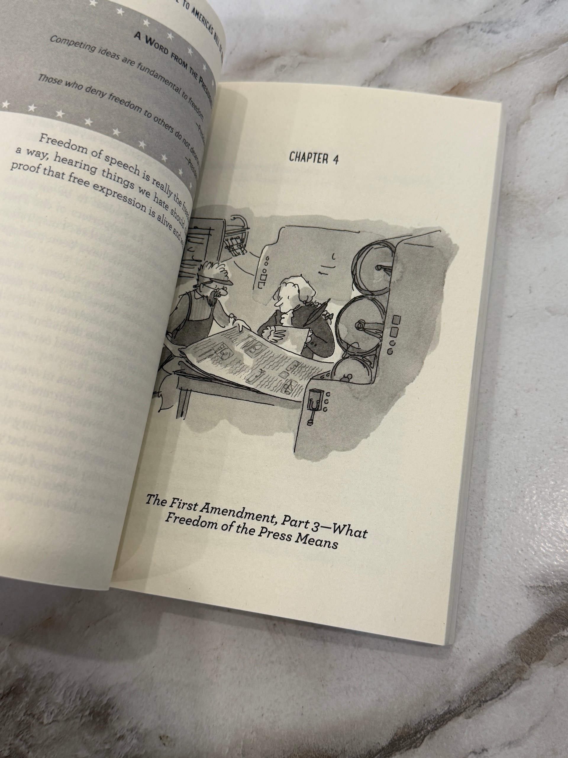A Kids’ Guide to America’s Bill of Rights | Kathleen Krull | Revised & Updated Edition product image (5)