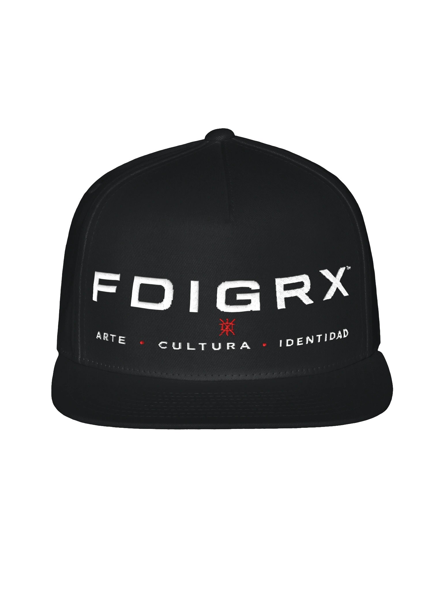 Gorra Snapback FDIGRX Official product image (1)