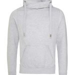 Adult 3-Point Fidget Hoodie product image (6)