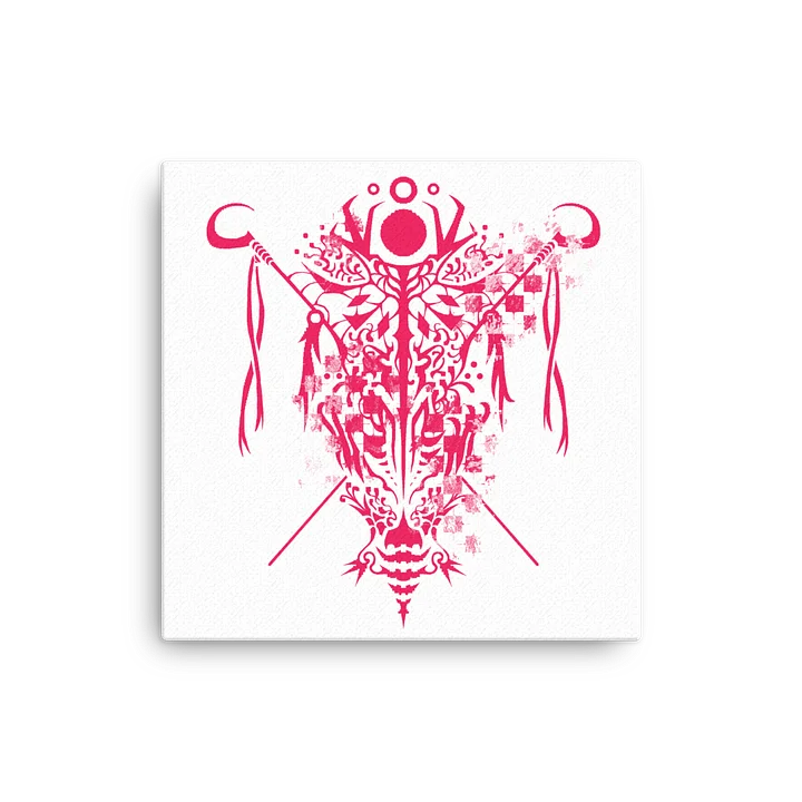 VALAH MAZRANA Canvas product image (1)