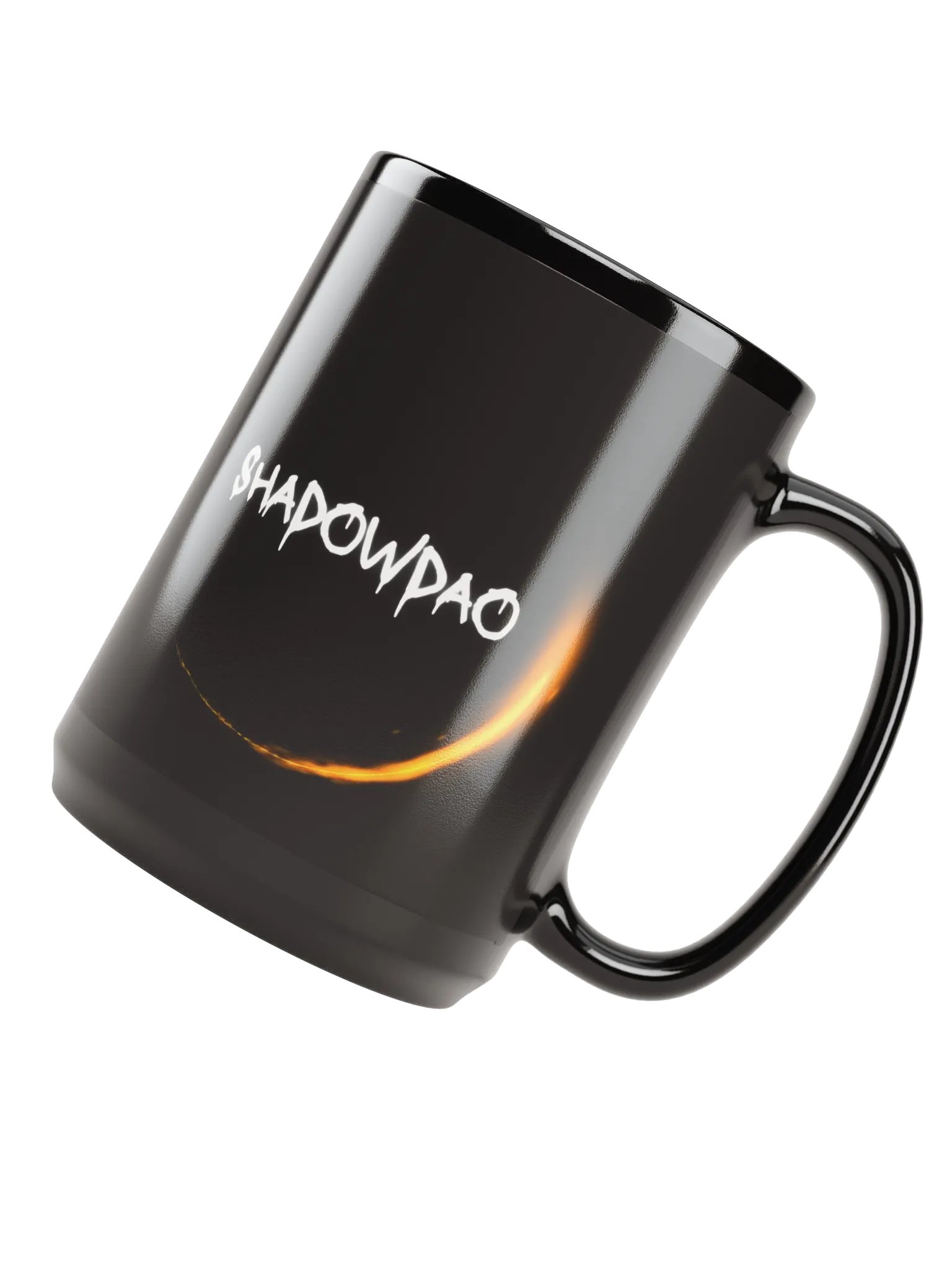 Shadowdao Logo Mug product image (5)