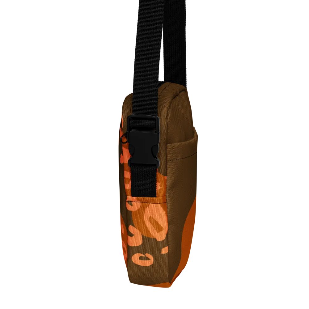 Leopard Crossbody Bag product image (9)