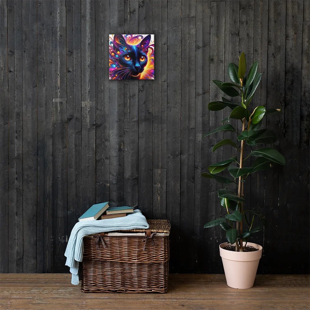 Canvas (in): Bombay product image (3)