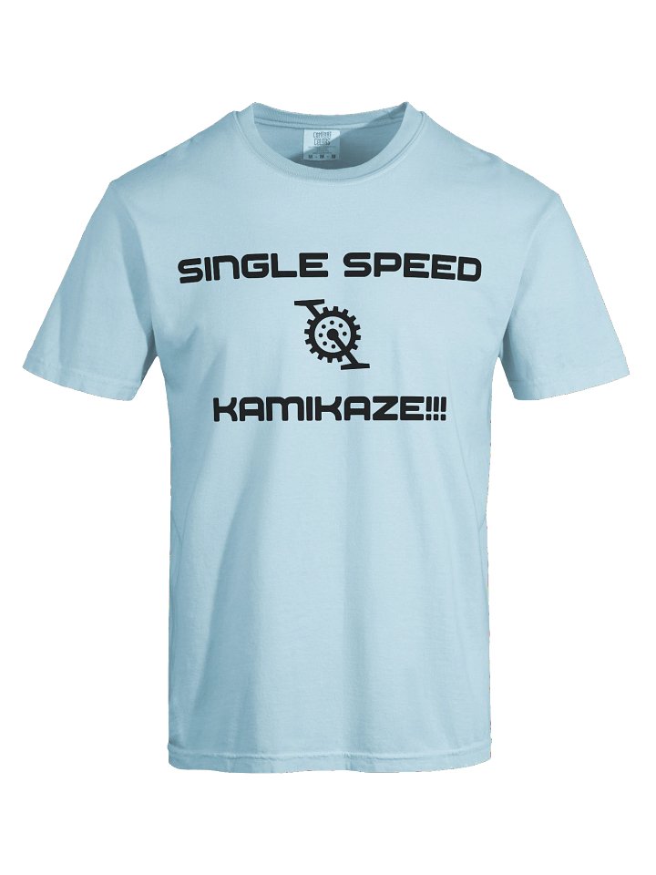 SINGLE SPEED product image (1)
