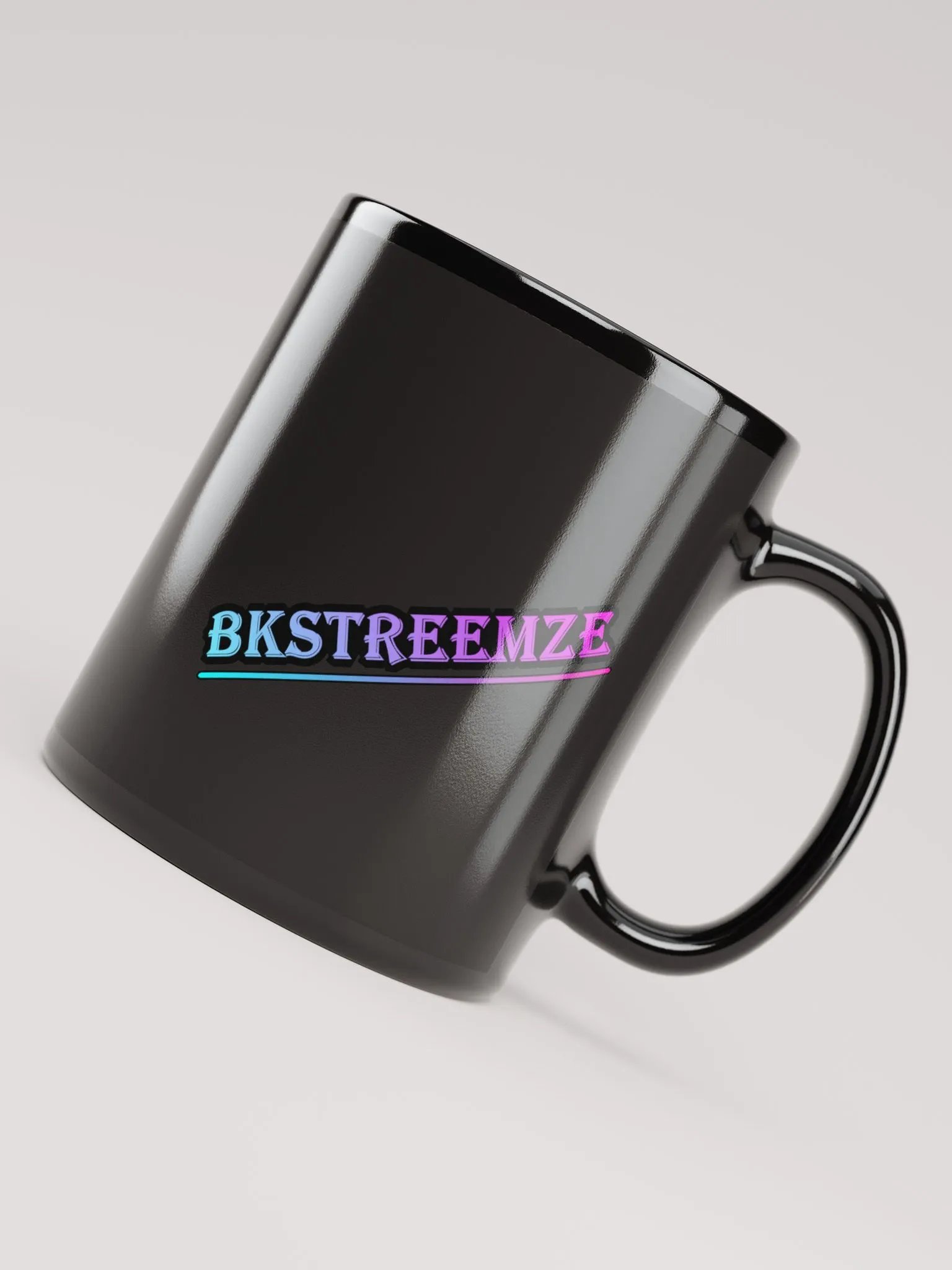 BKStreemze Mug! product image (1)