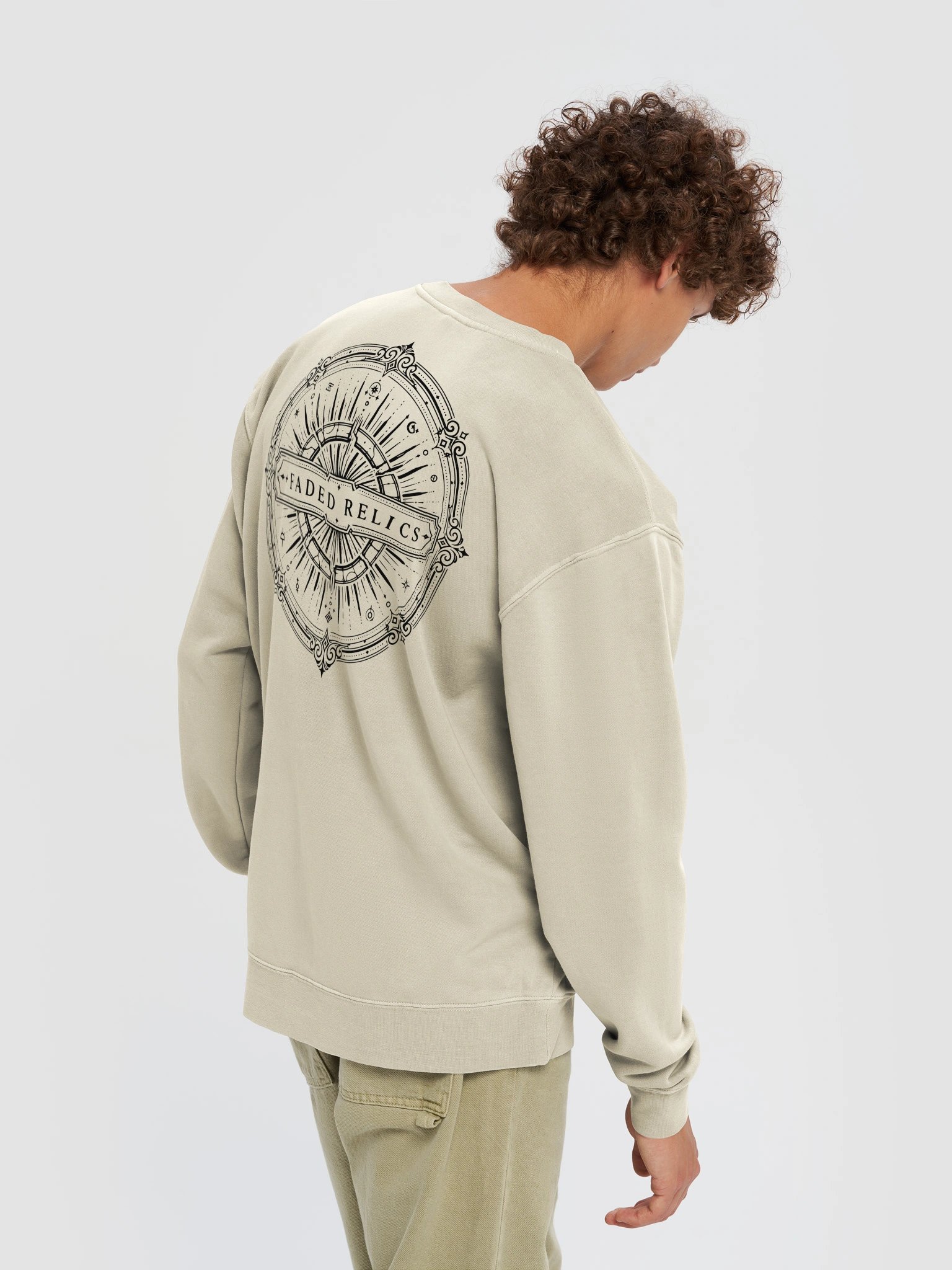 F.R. Solaris Sweatshirt product image (70)