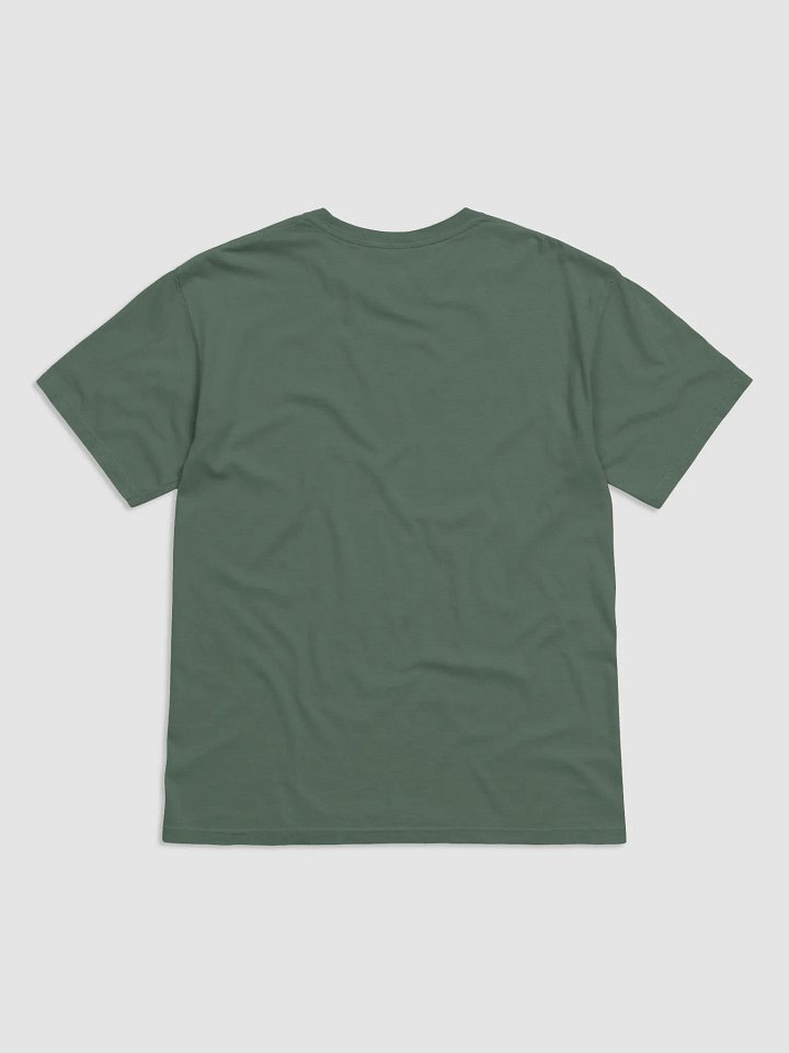OZSC Sunrise T-Shirt product image (18)