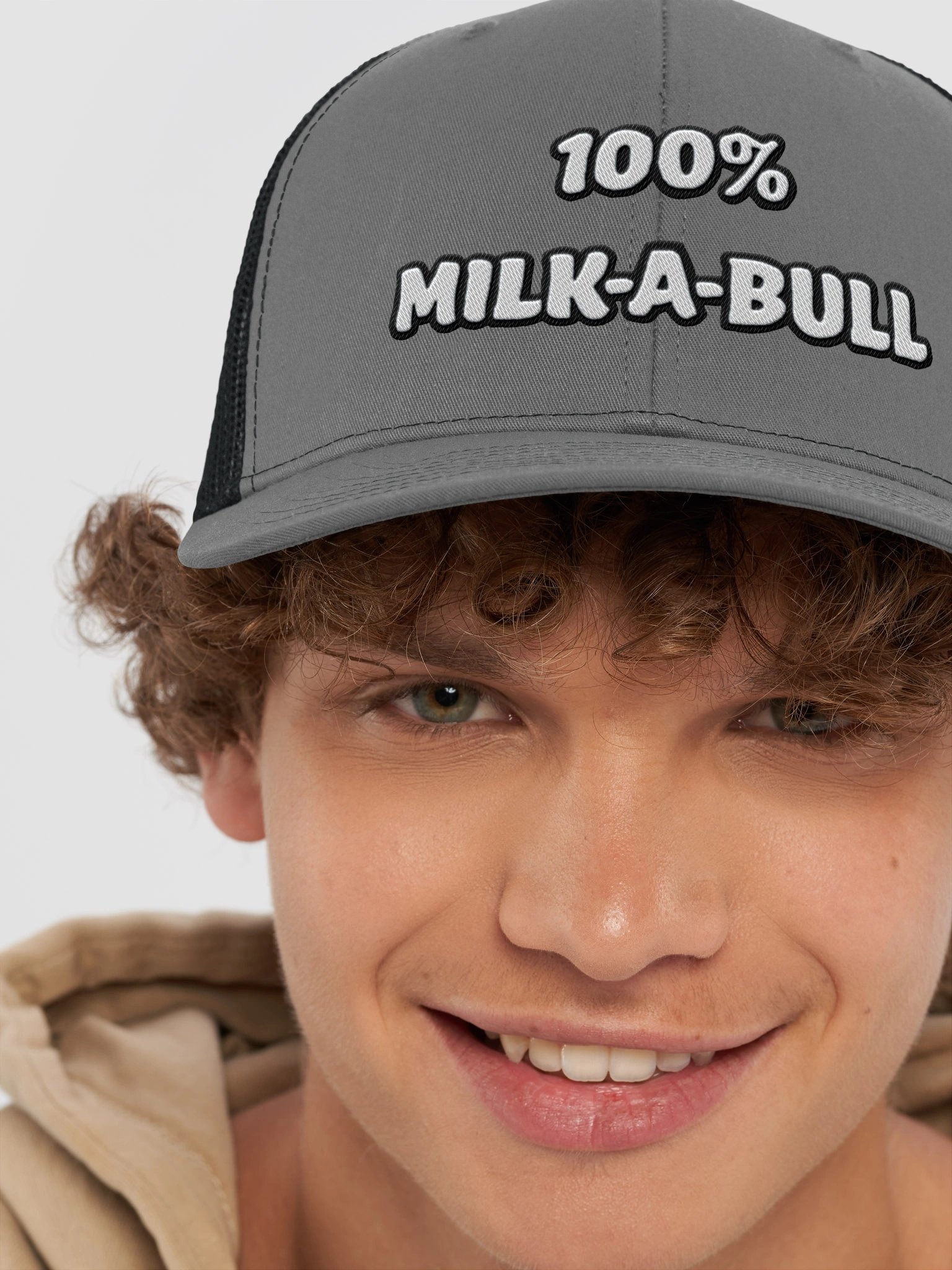 100% MILK-A-Bull product image (22)