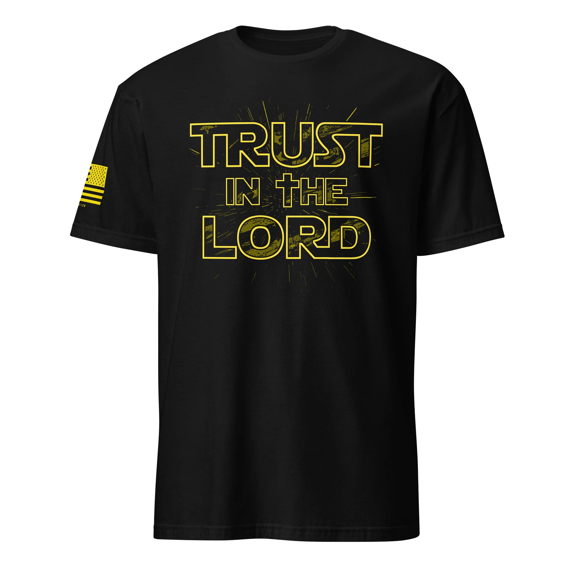 Trust in The Lord product image (1)