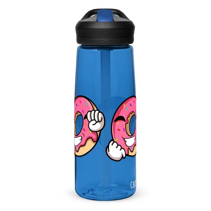 Donut Camelbak Waterbottle product image (17)