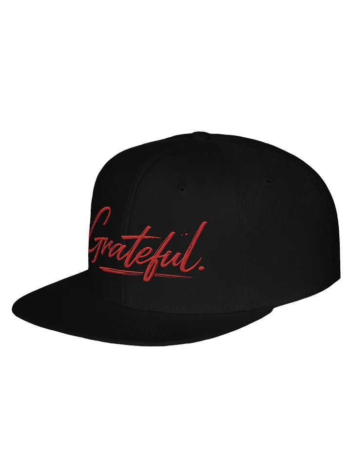 Grateful Premium Cap product image (17)