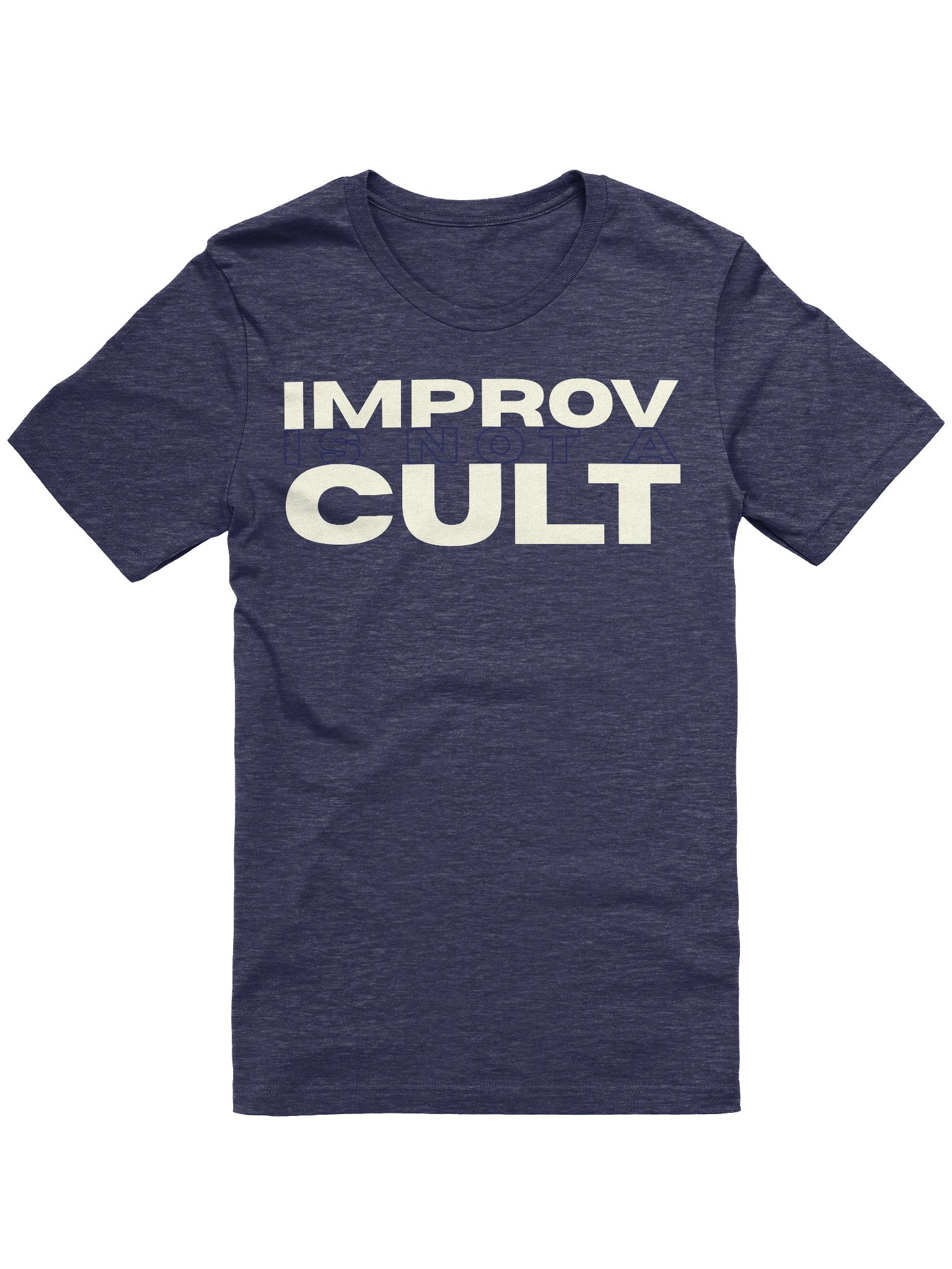 Not A Cult Tee product image (2)