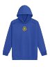 Blue &amp; Yellow Hoodie