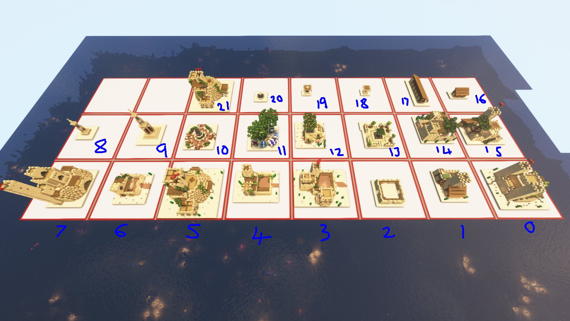 Desert Schematic Pack product image (4)