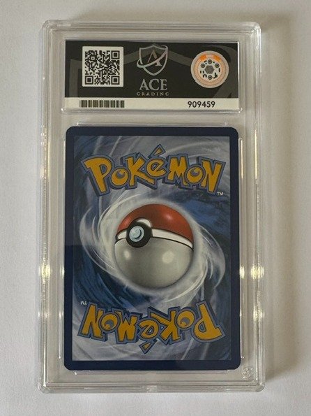 ACE Graded card - Noibat product image (2)