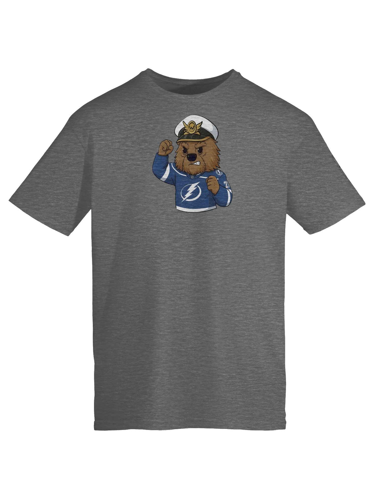 Lightning Tee product image (9)