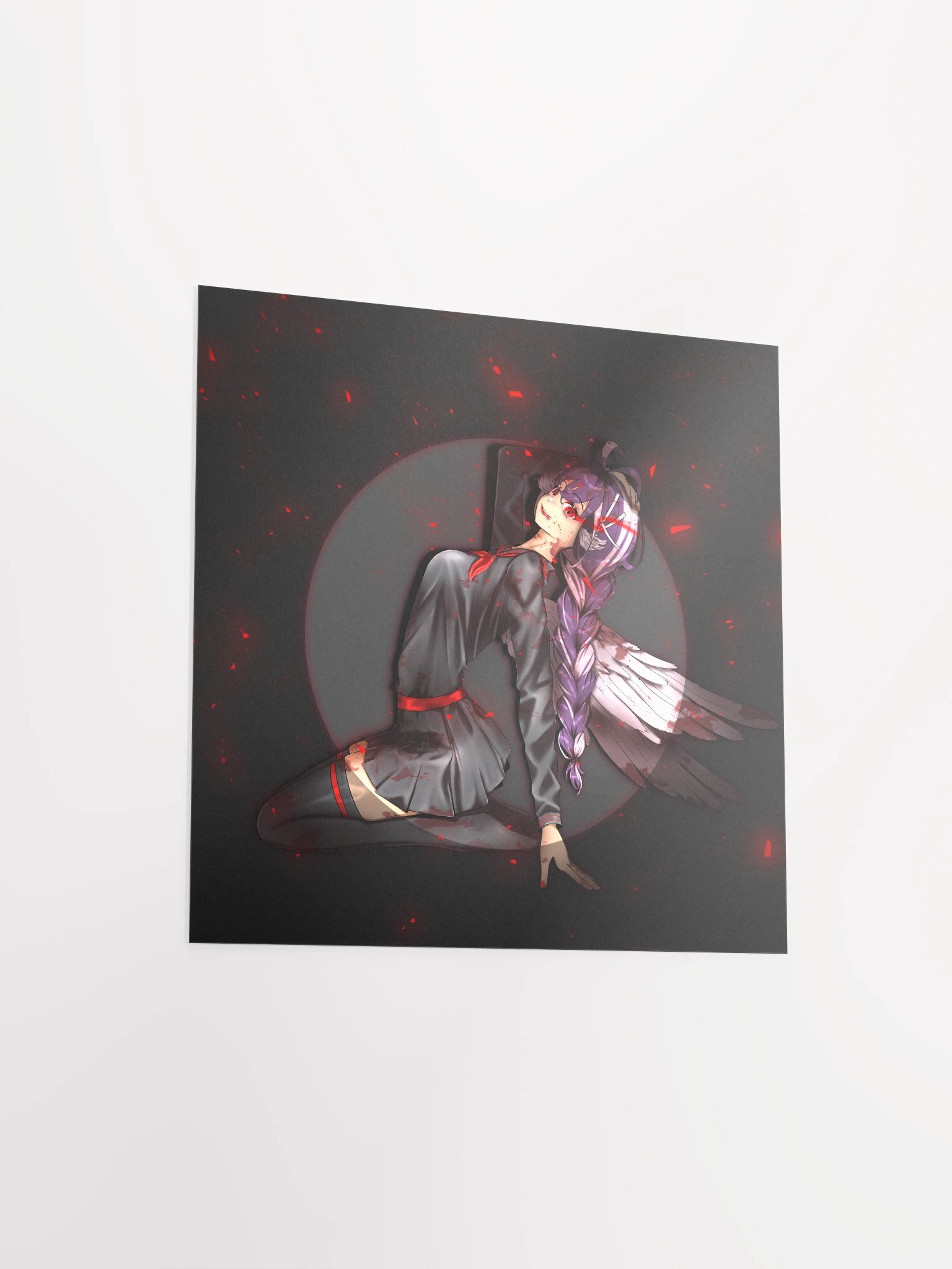 Kes Spotlight Poster product image (8)