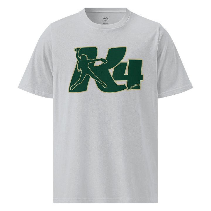 K4 Under Armor Athletic Tee product image (9)