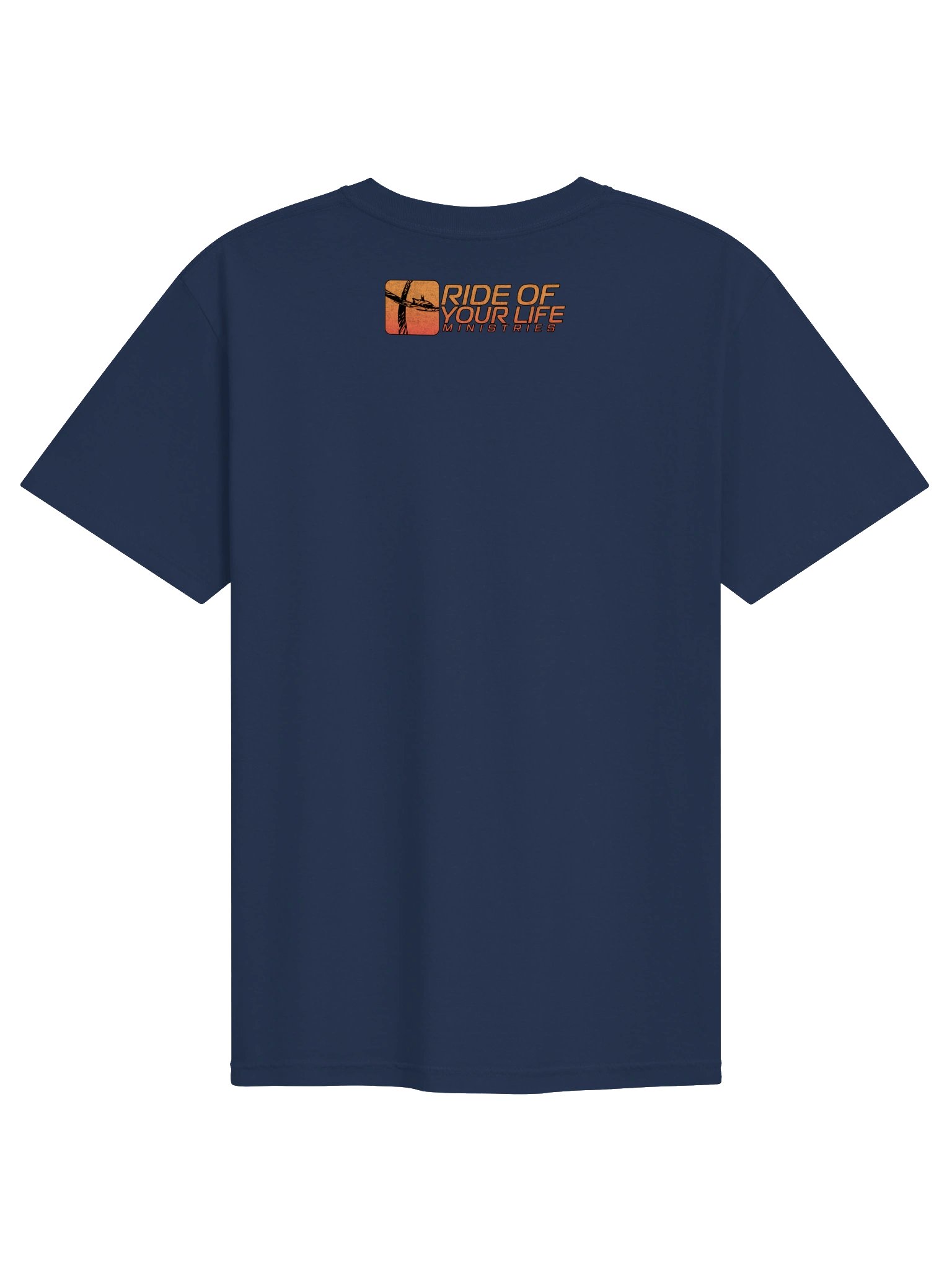 Roarin' & Soarin' One Last Time Tee product image (28)