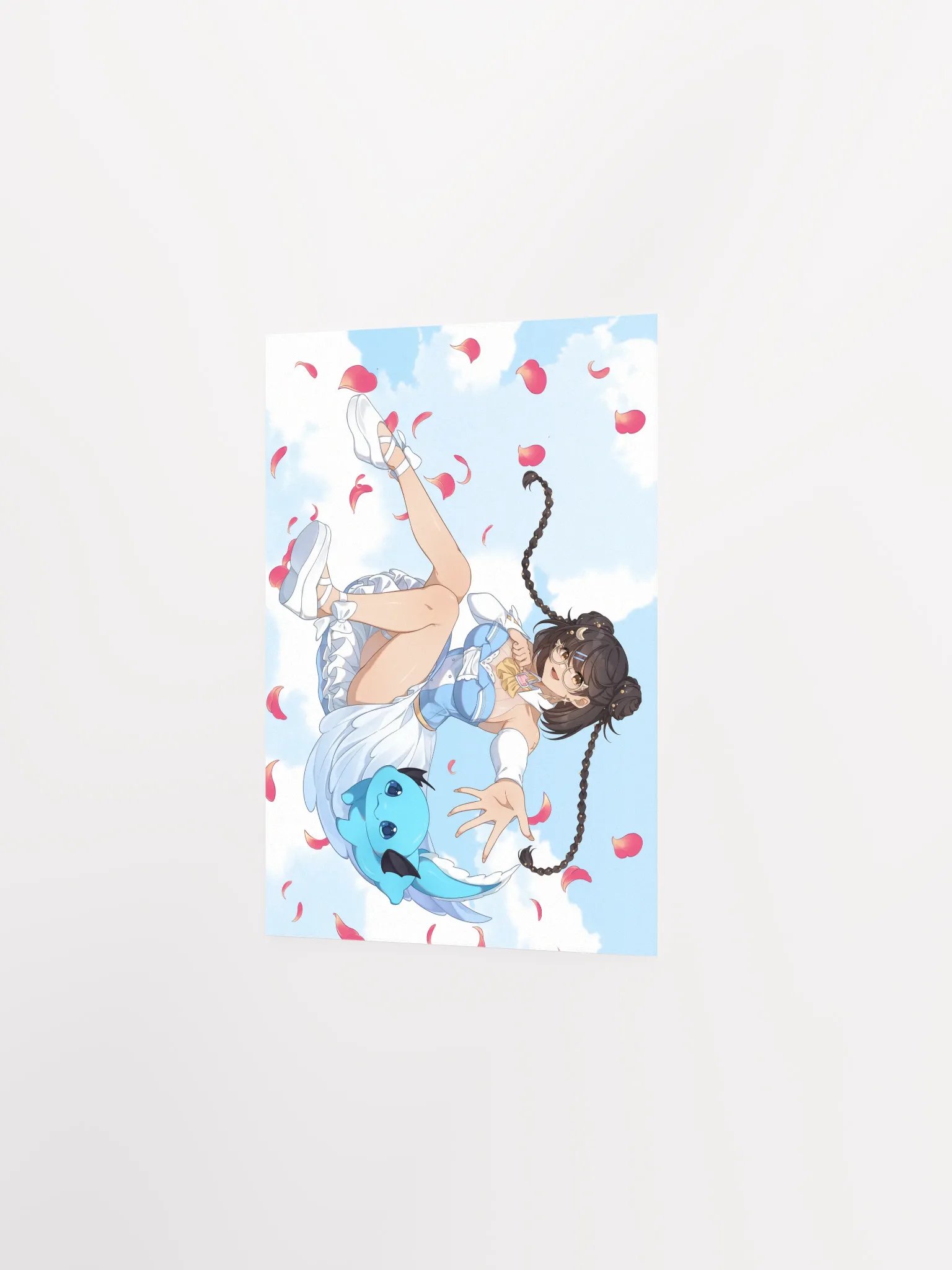 Poster | Magical J and Jimmy product image (2)