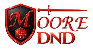 MooreDnD